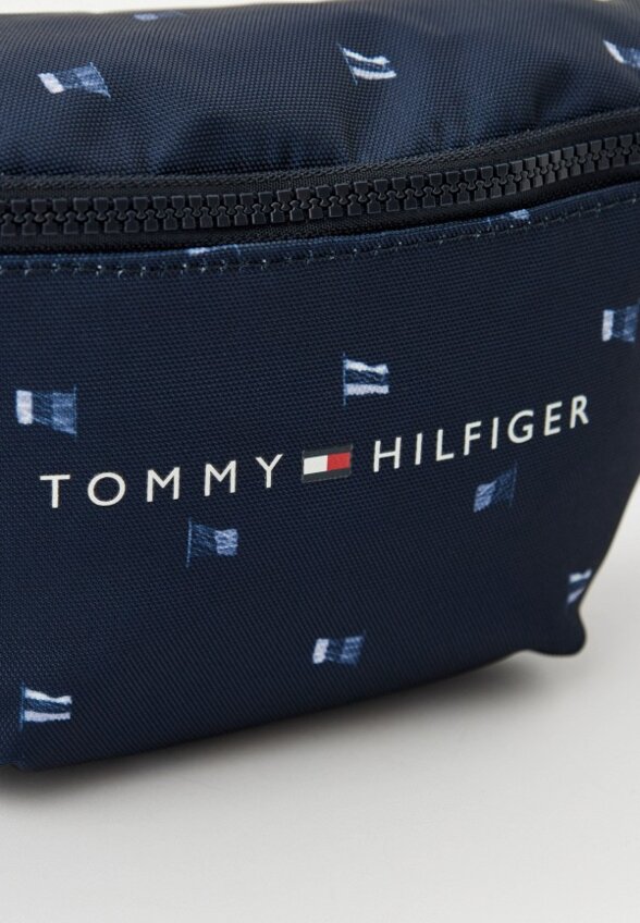 Сумка поясная Tommy Hilfiger