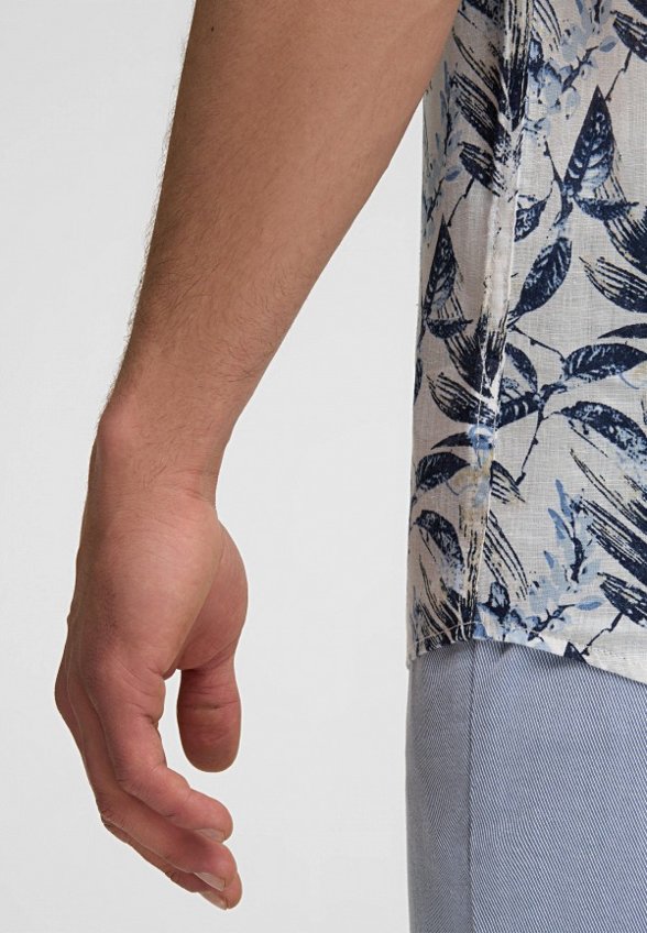 Рубашка Henderson