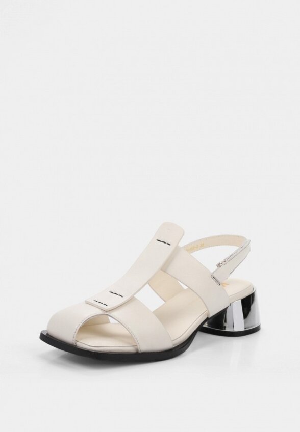 Босоножки Vasconte