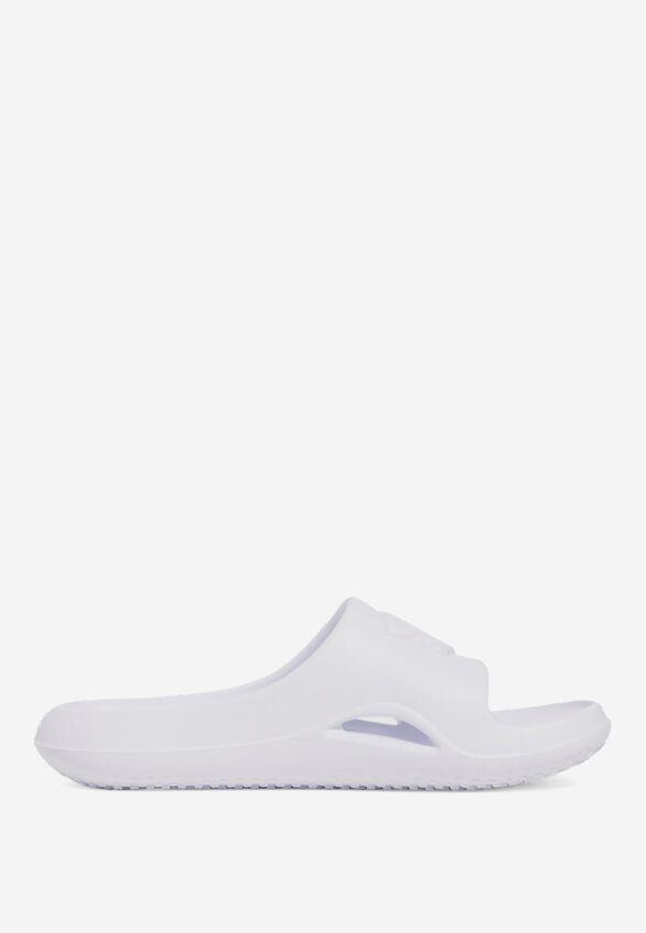 Шлепанцы женские Under Armour Ua W Locker V Sl, Белый