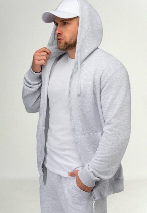 Костюм спортивный HappyFox