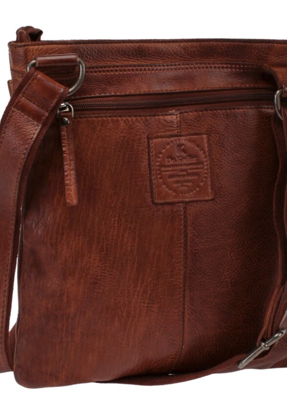 Др.Коффер M402747-248-05 сумка через плечо