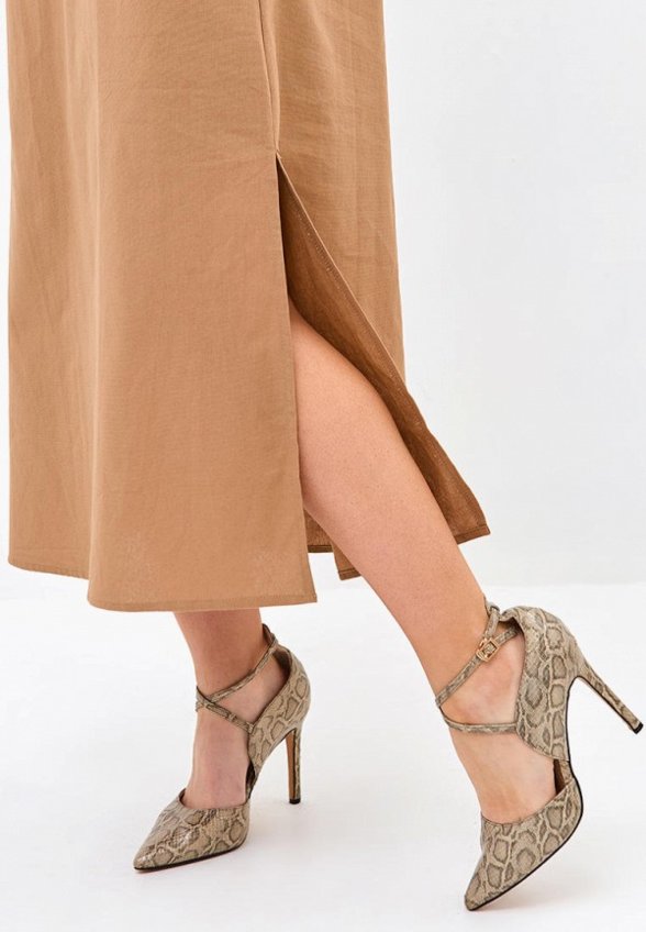 Платье Nataly Rik