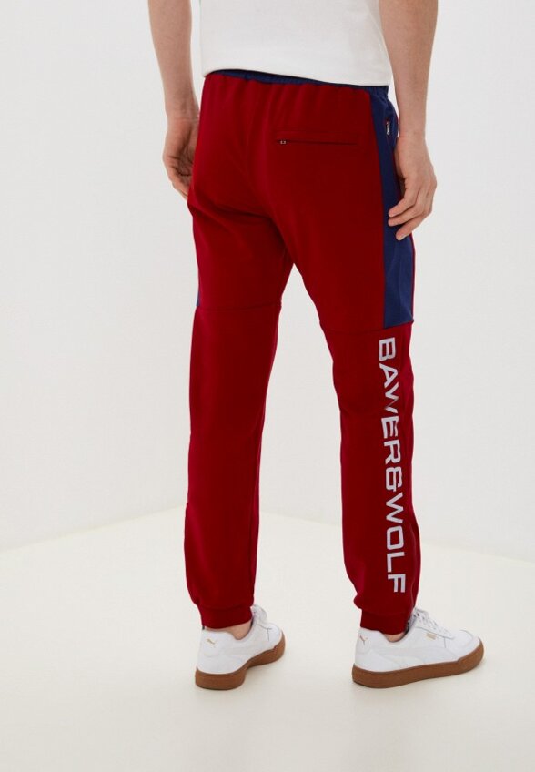 Брюки спортивные Bawer