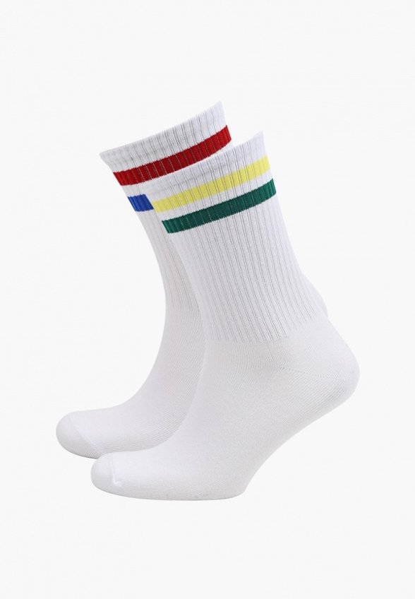 Носки 2 пары Dzen&Socks