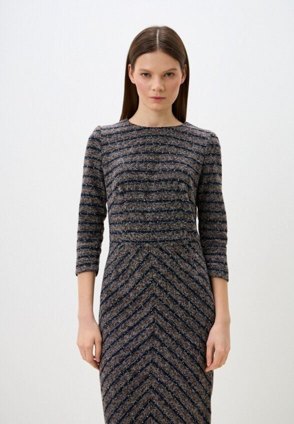 Платье MadaM T