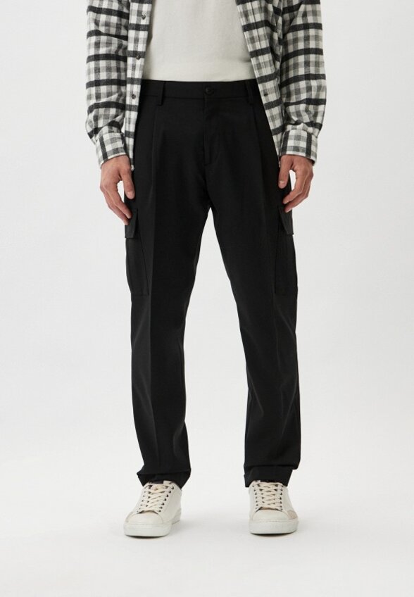 Брюки Jeordie's