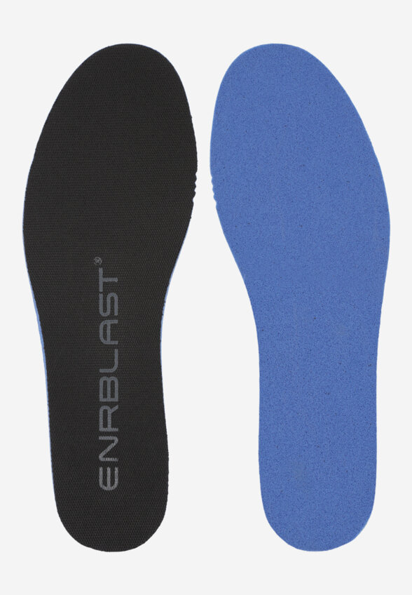 Кроссовки женские Demix Spectre Enrblast Trail 2, Черный