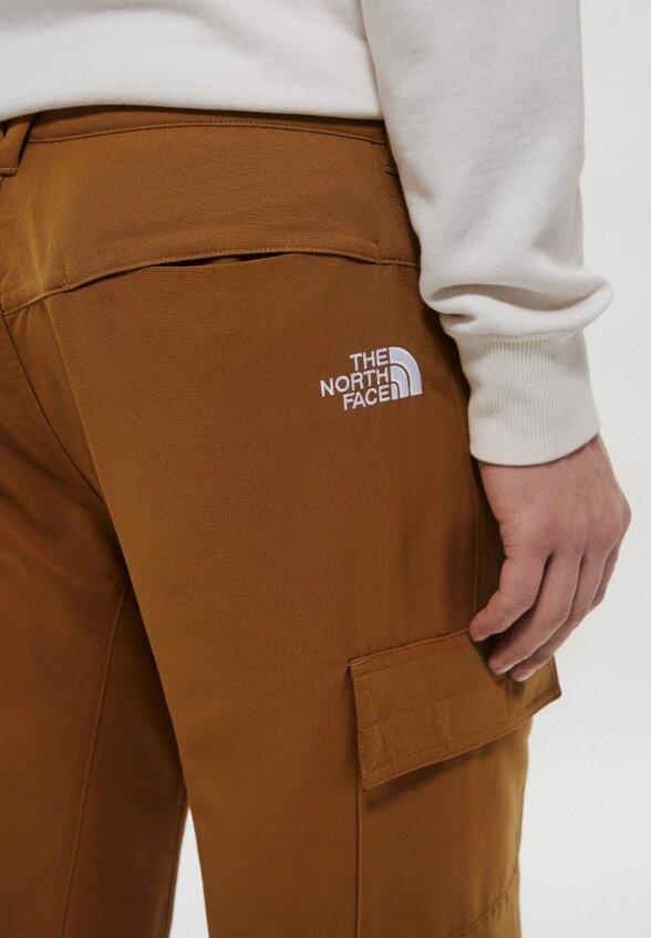 Шорты The North Face