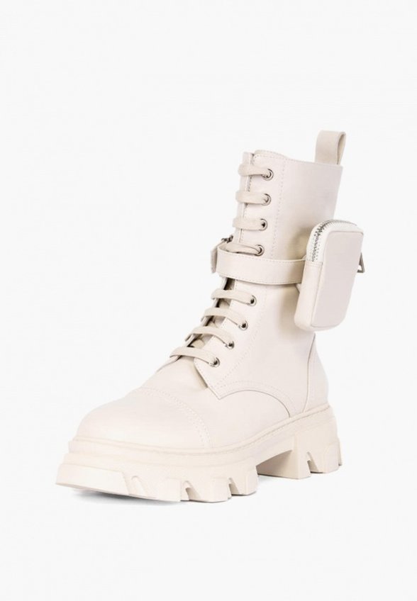 Ботинки Monsorro