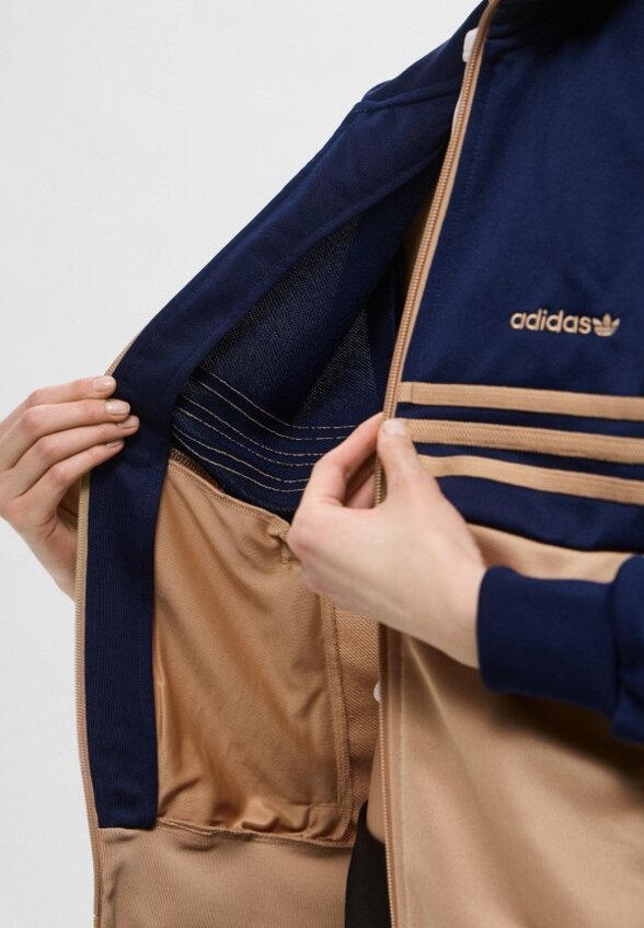 Олимпийка adidas Originals