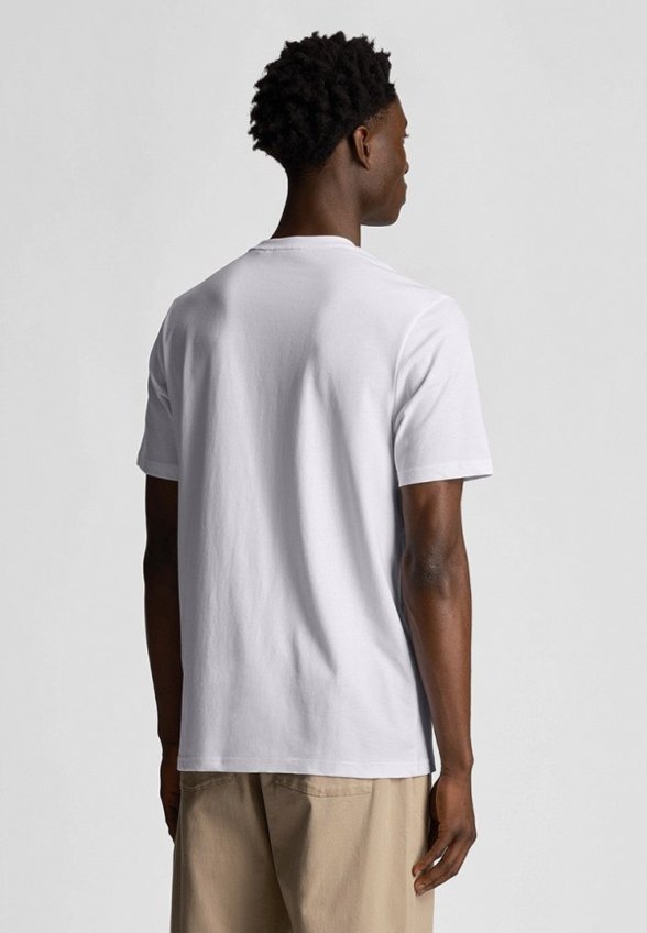 Футболка Lyle & Scott
