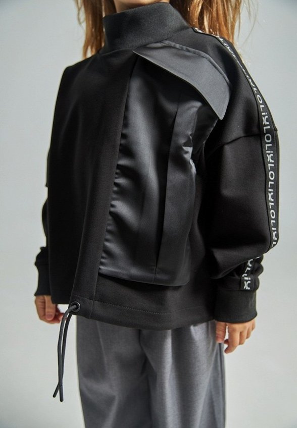 Свитшот Liqlo