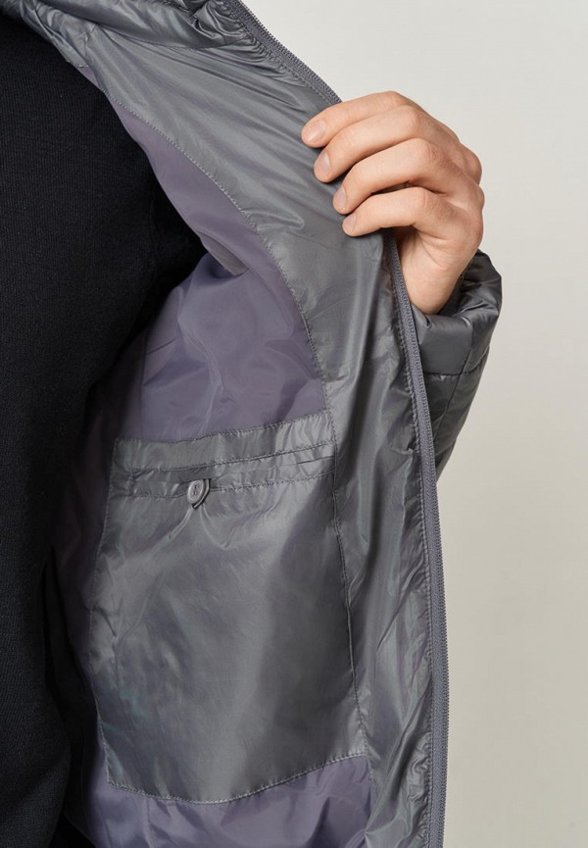 Куртка утепленная Baon