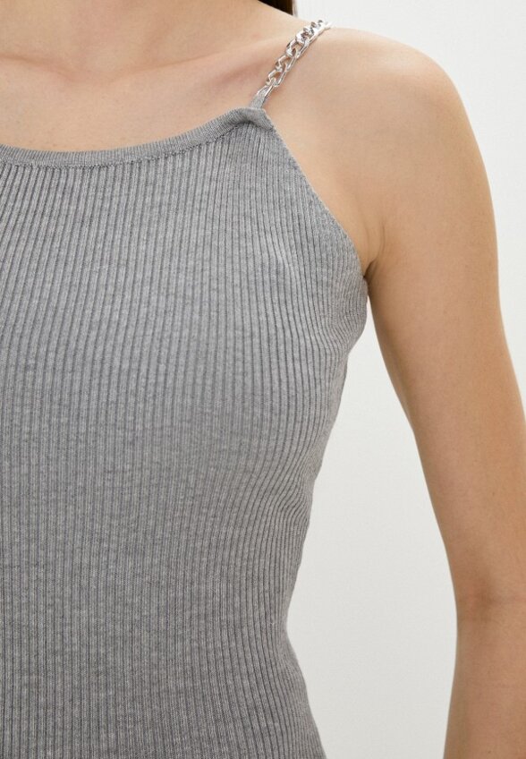 Платье Vickwool