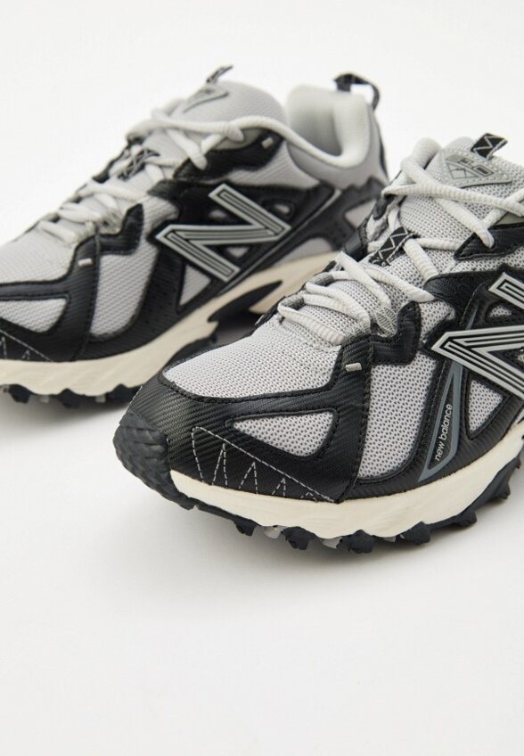 Кроссовки New Balance