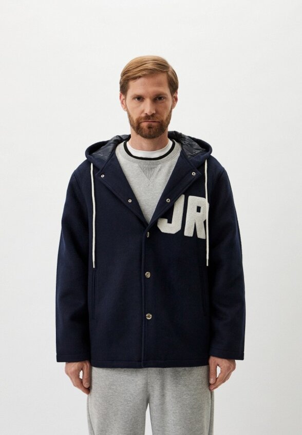 Полупальто John Richmond