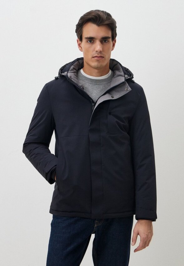 Куртка утепленная Bazioni