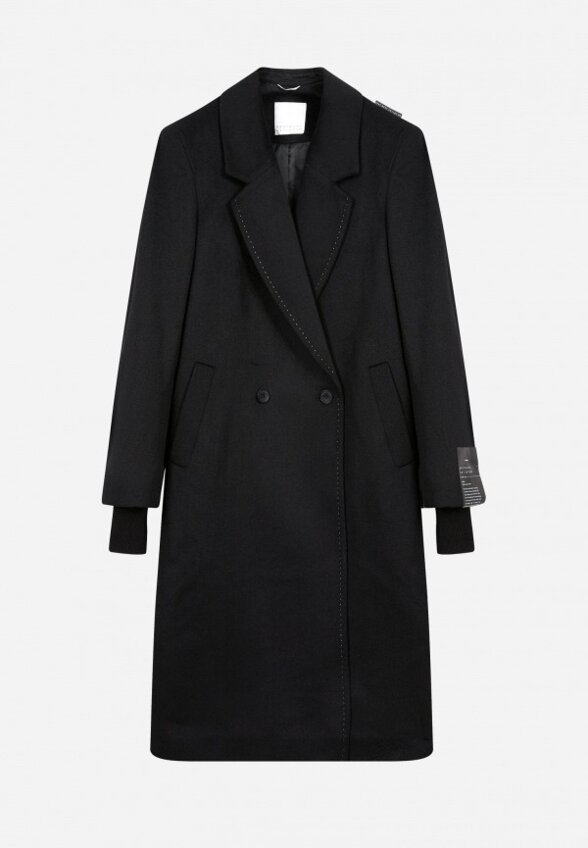 Пальто Post Post Scriptum