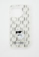 Чехол для iPhone Karl Lagerfeld1  - превью