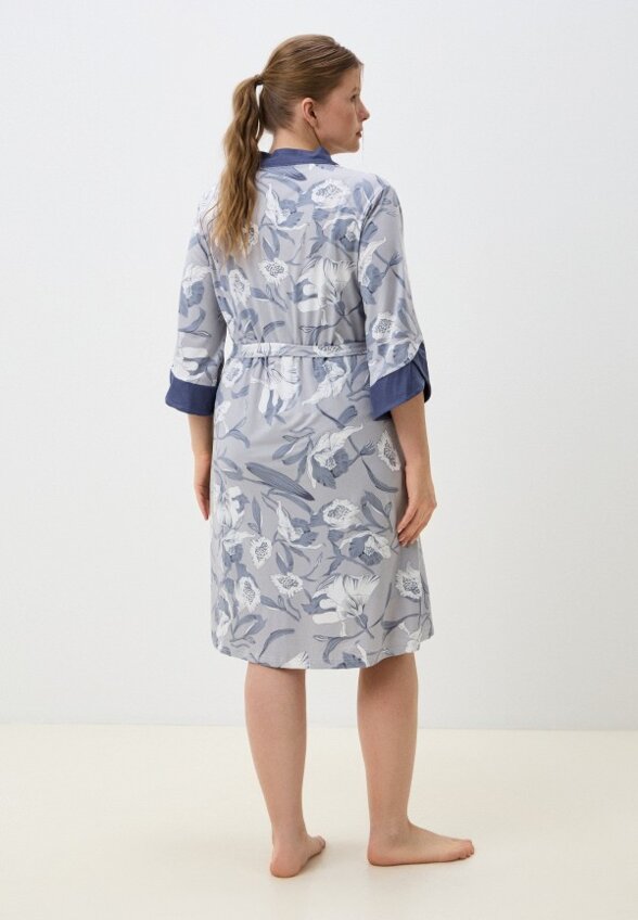 Халат и сорочка ночная Immotis