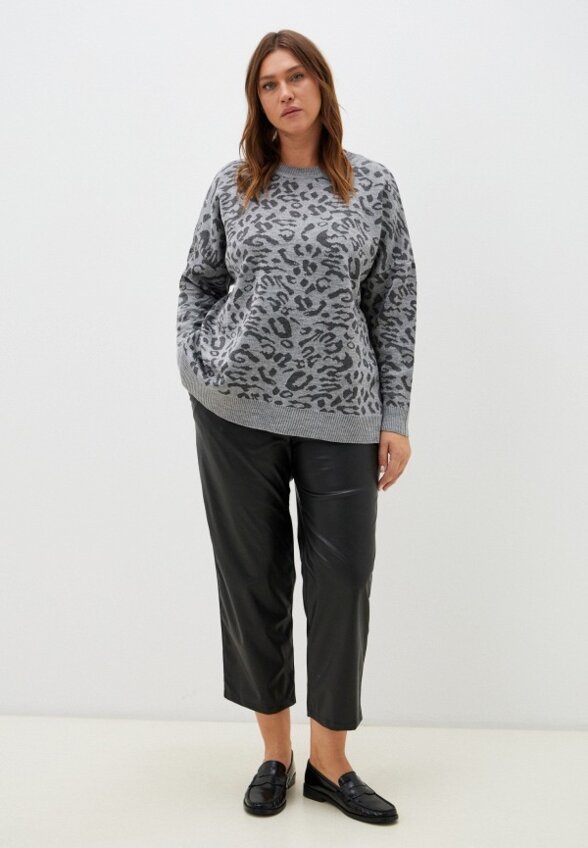 Джемпер Vivawool