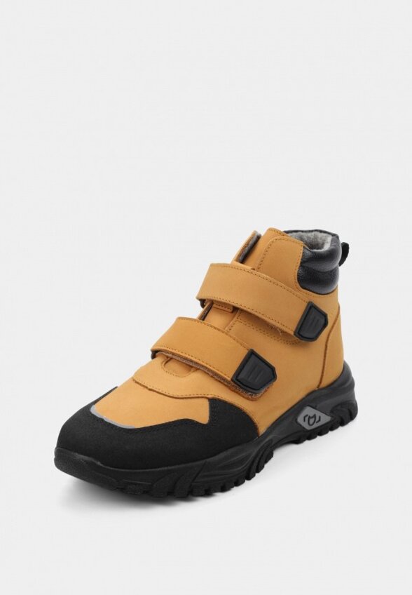 Ботинки Котофей