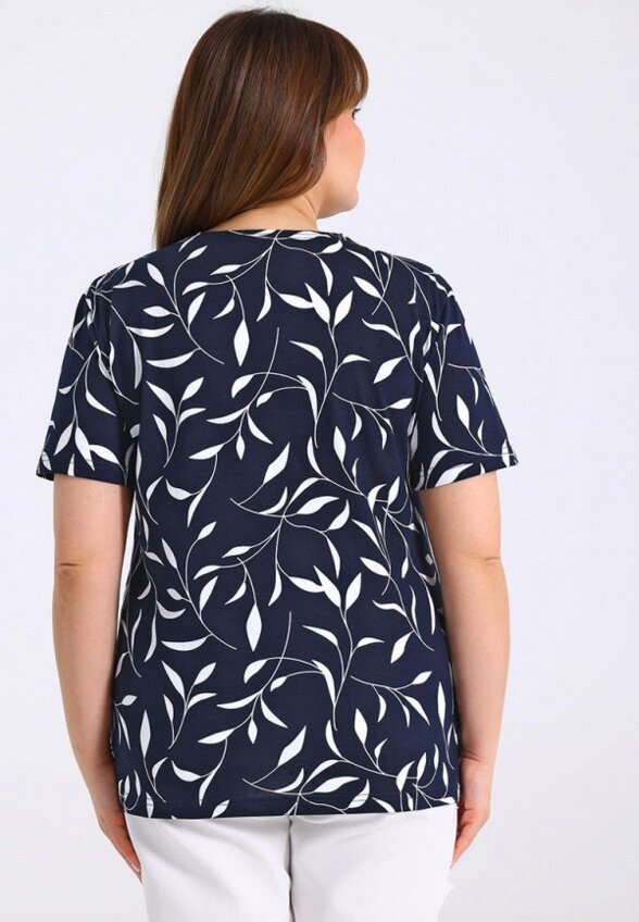 Футболка Апрель