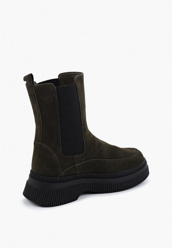 Ботинки Dino Ricci