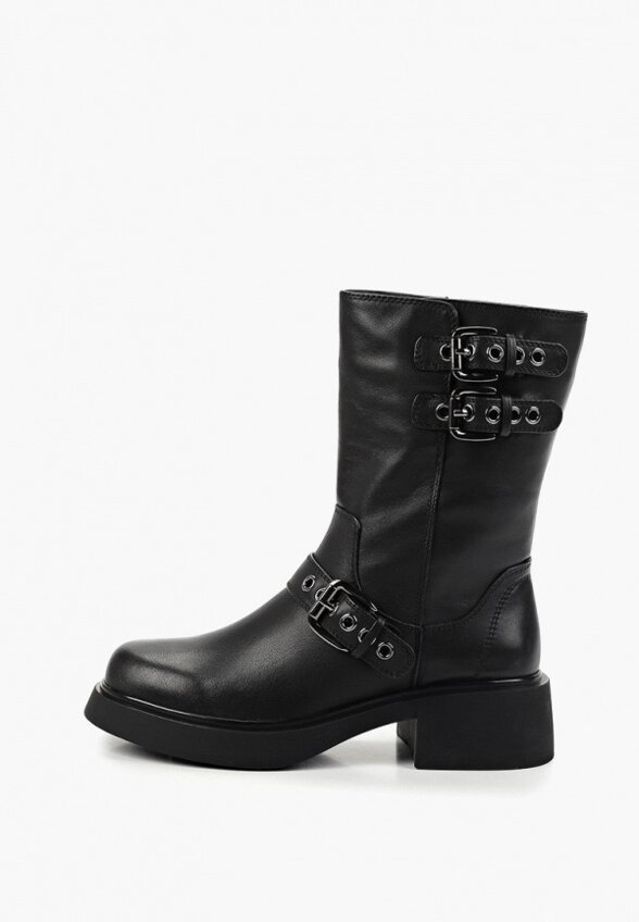 Полусапоги Valley