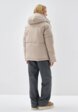 Пуховик Gray Moss3  - превью