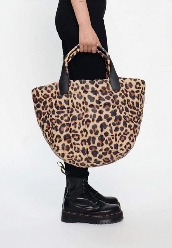 Сумка и косметичка VeeCollective