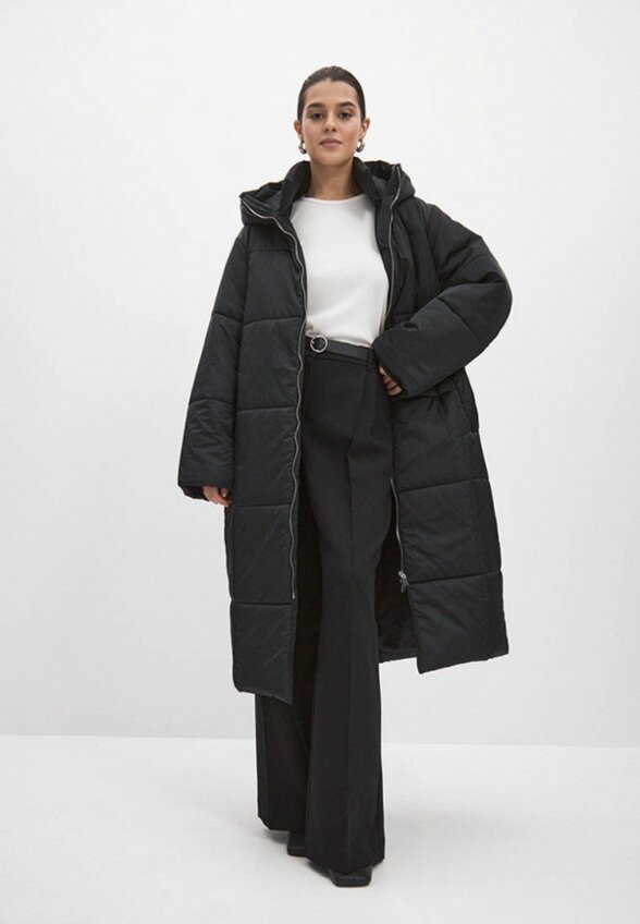 Куртка утепленная 4forms