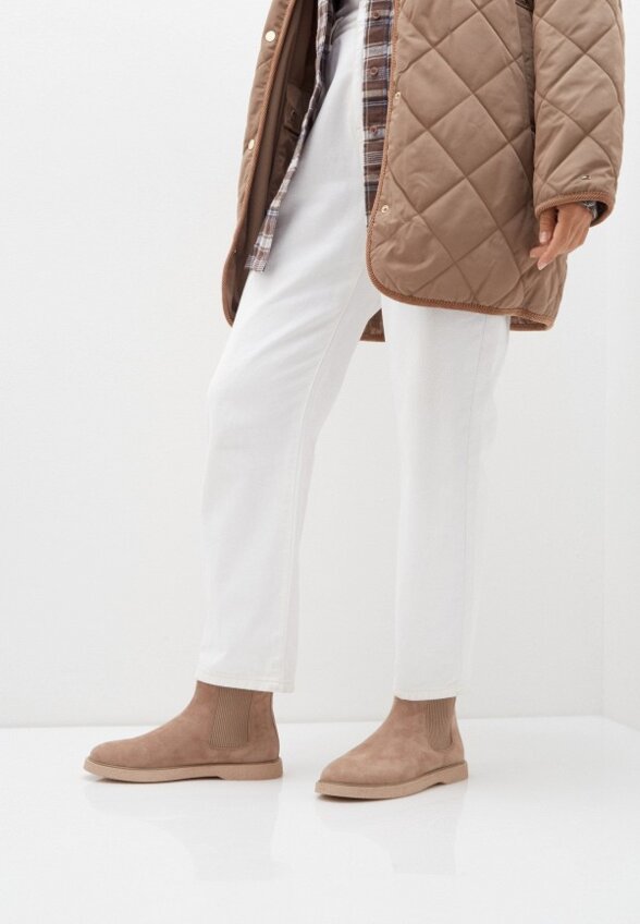 Ботинки Salamander