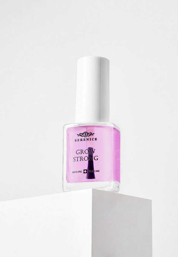 Средство для роста ногтей Berenice