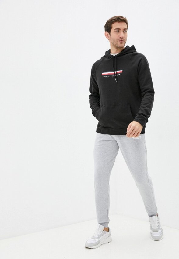 Брюки спортивные Blacksi