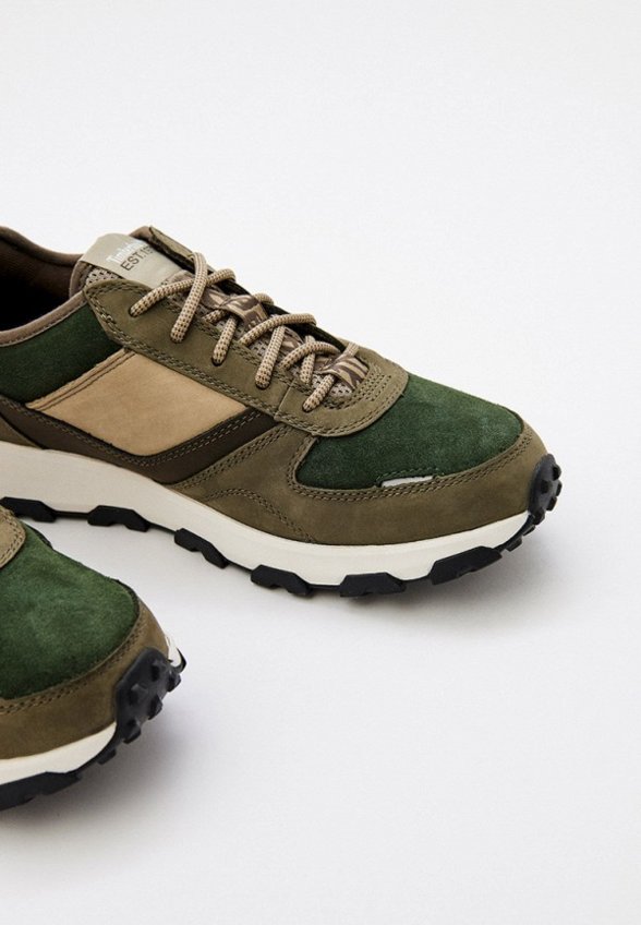 Кроссовки Timberland