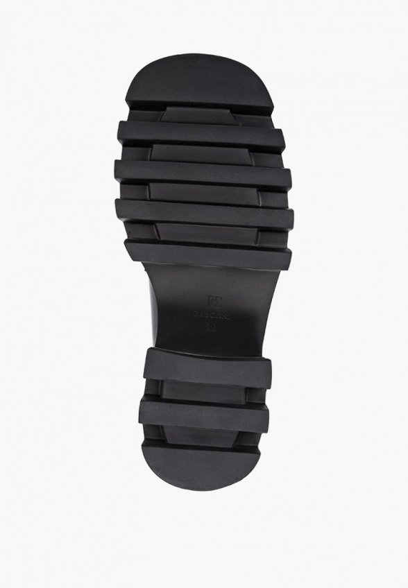 Лоферы Basconi