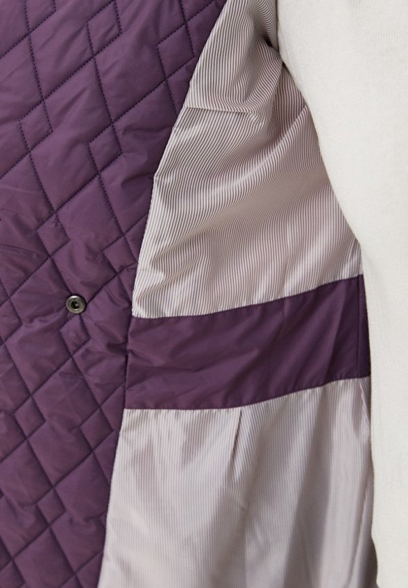 Пуховик DizzyWay