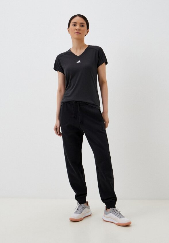 Футболка спортивная adidas