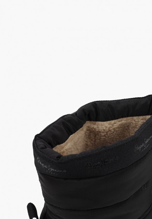 Дутики Pepe Jeans