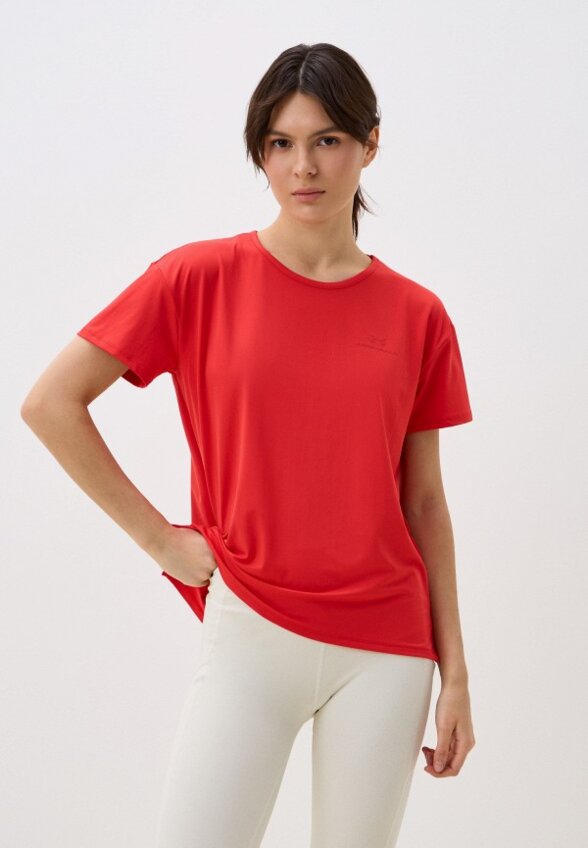 Футболка спортивная Under Armour