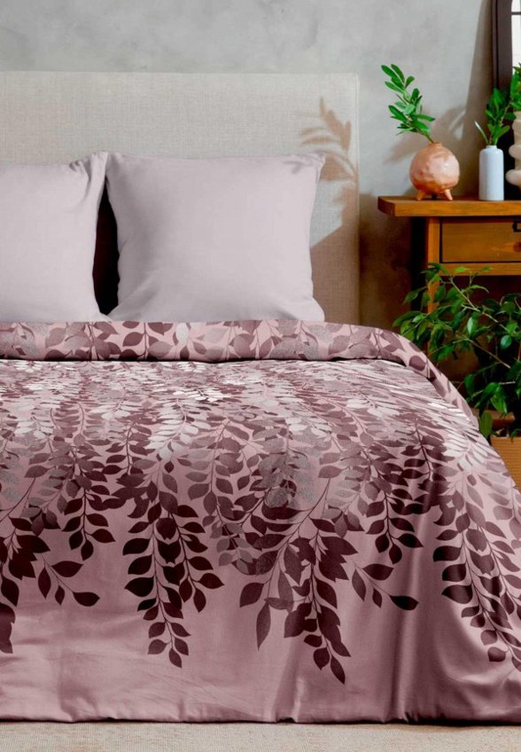 Постельное белье Евро Унисон