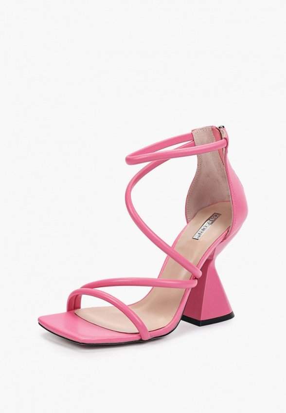 Босоножки Basconi