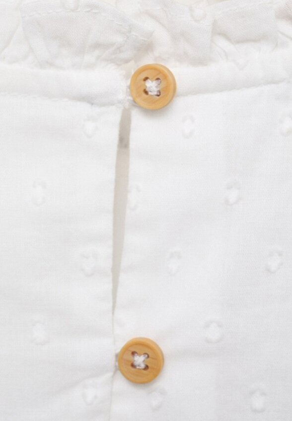 Блуза Mango Kids