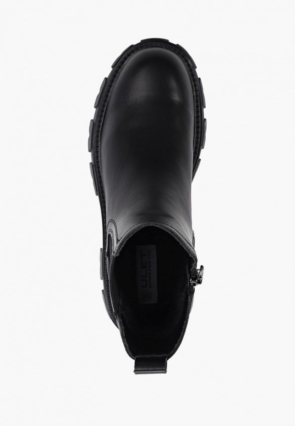 Ботинки Ulёt