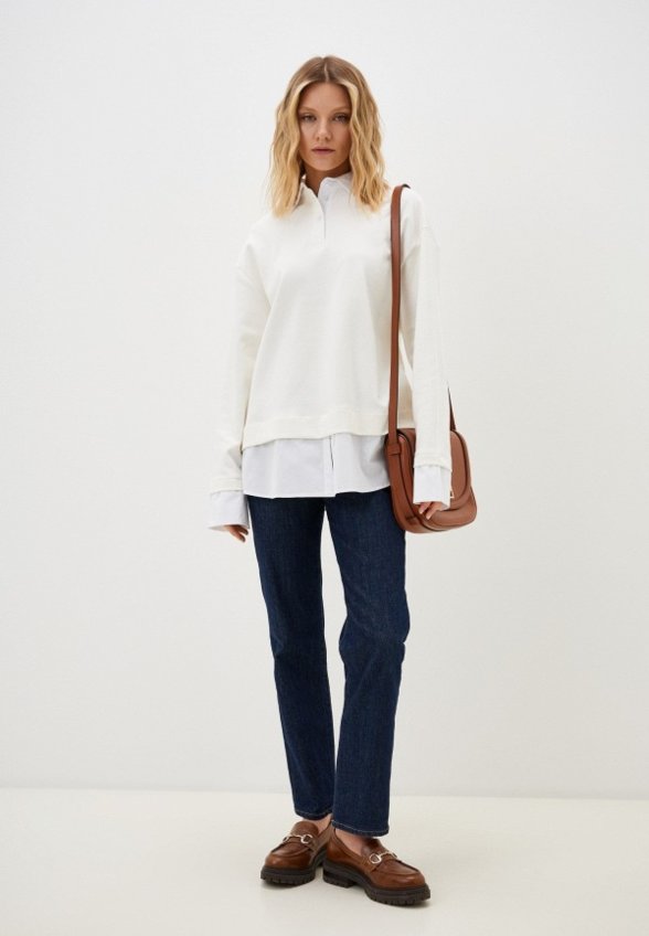 Свитшот Mark Formelle