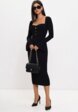 Платье Sandrine2  - превью