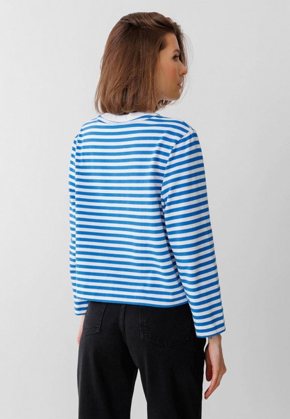 Лонгслив Urban Tiger