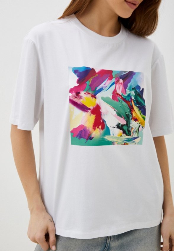 Футболка Baon